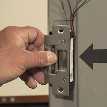 Electric Strike in Buenaventura Lakes, FL