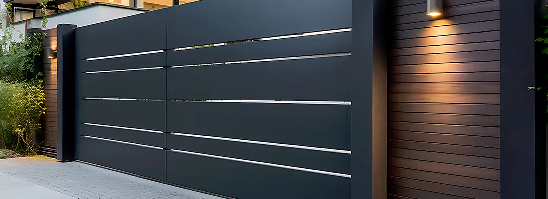 Advanced Automatic Gate Motors for Homes and Businesses in Buenaventura Lakes, FL