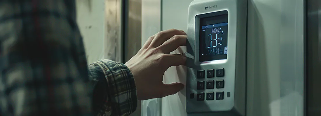 Affordable Keyless Entry Systems for Homes and Businesses in Buenaventura Lakes, FL