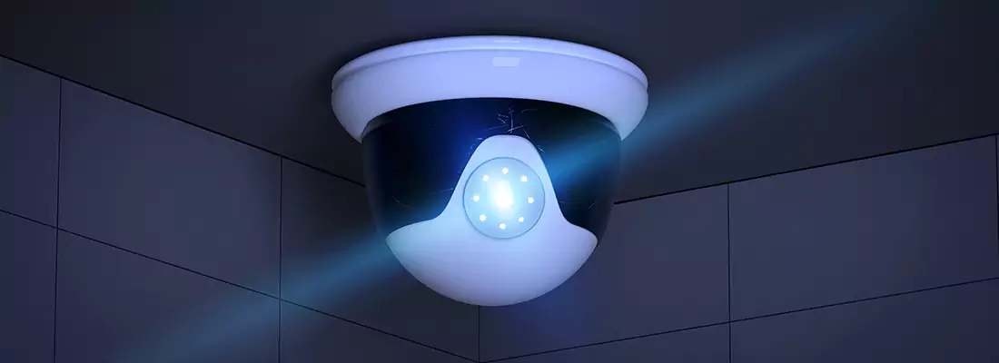 Affordable Night Vision CCTV Camera Services in Buenaventura Lakes, FL