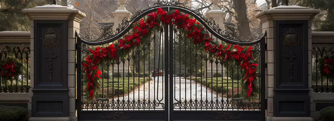 Affordable Proximity Sensor Gate Solutions for Homes and Businesses in Buenaventura Lakes, FL