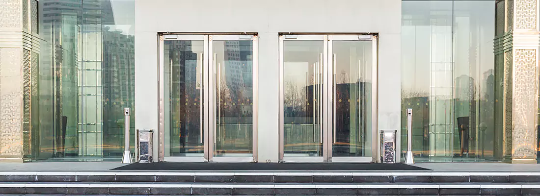 Automatic Sliding Door Replacement in Buenaventura Lakes, FL