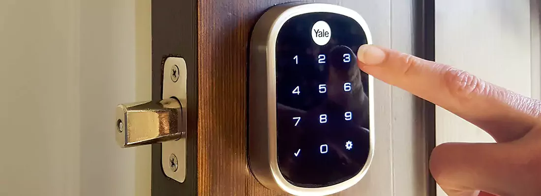 Best PIN Code Locks for Residential and Commercial Security in Buenaventura Lakes, FL