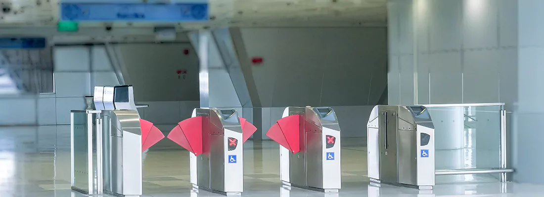 Best Security Turnstile Solutions in Buenaventura Lakes, FL – Affordable and Durable