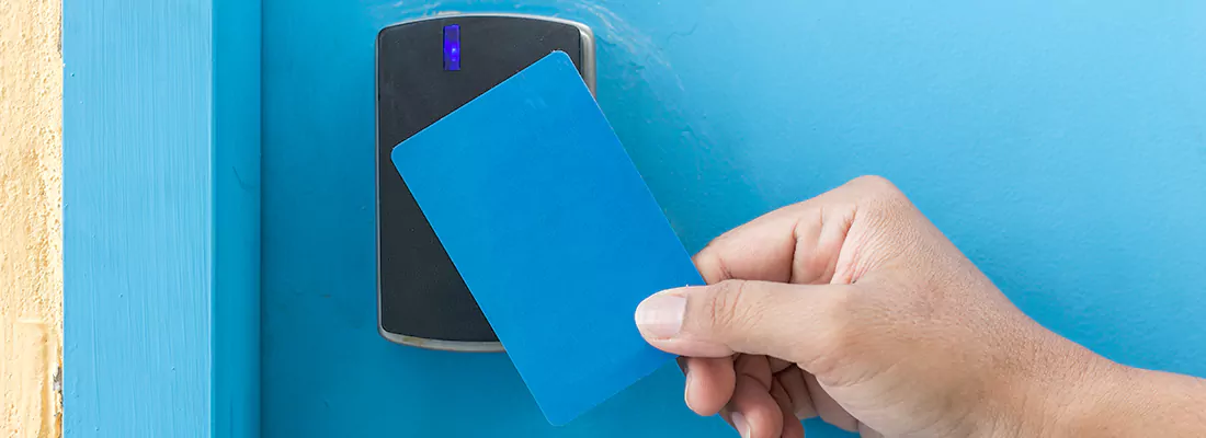 Card Lock Systems for Secure Access in Buenaventura Lakes, FL