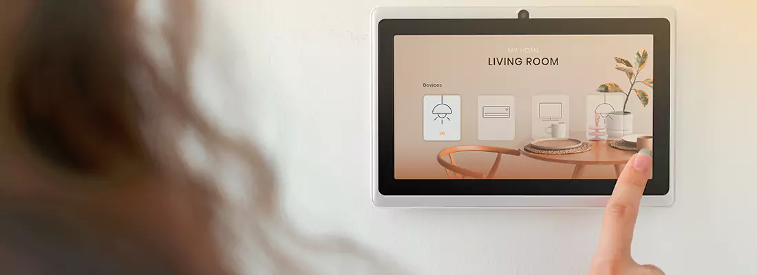 Commercial Video Intercom Systems for Businesses in Buenaventura Lakes, FL