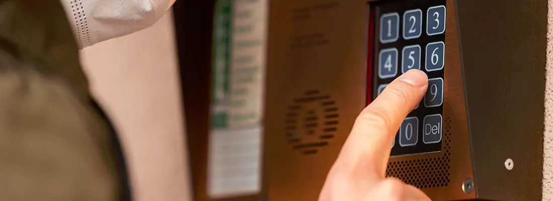 Commercial Gate Intercom Systems with Advanced Features in Buenaventura Lakes, FL