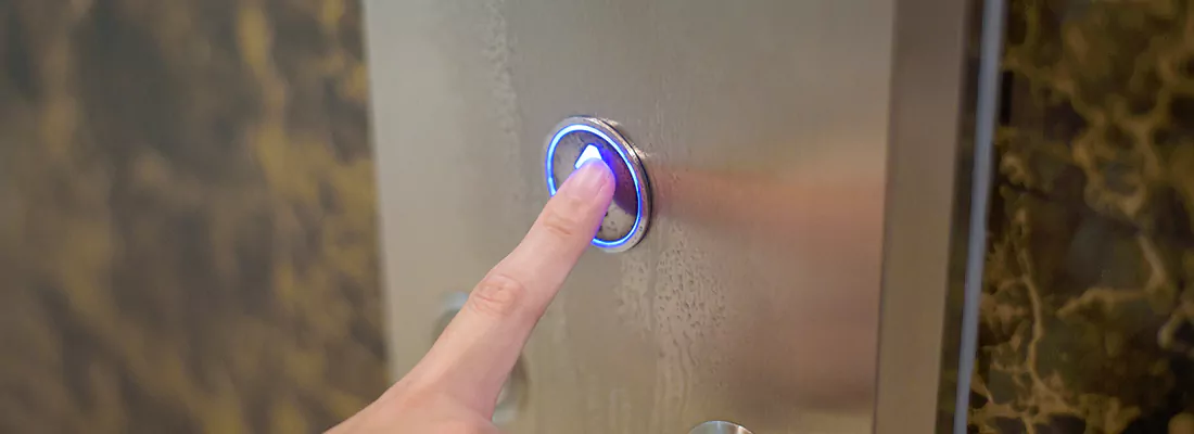 Door Opening Button Solutions for Businesses in Buenaventura Lakes, FL