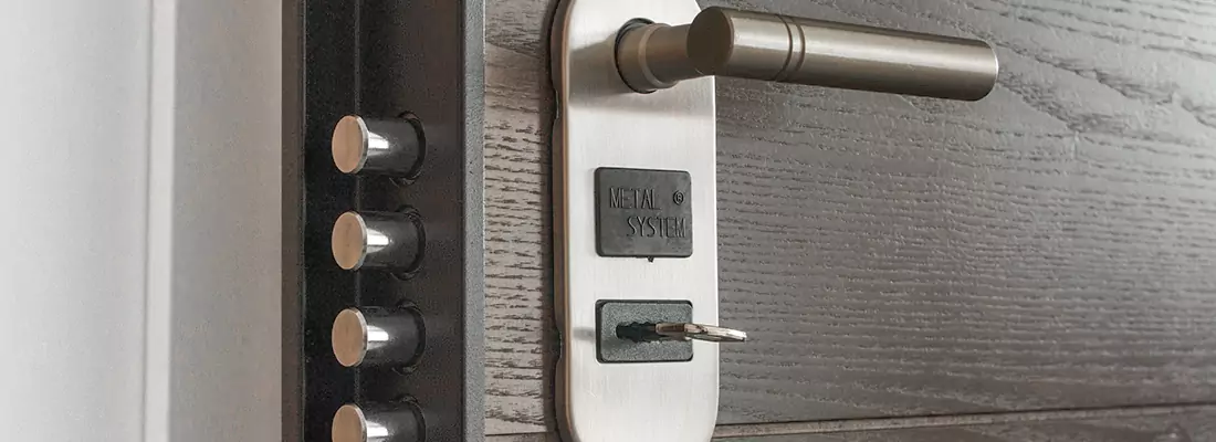 Enhance Door Security with Cylinder Strike Installation in Buenaventura Lakes, FL