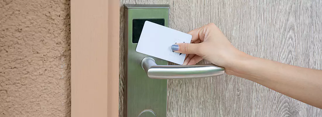 Expert Maintenance and Repair for Electric Locks in Buenaventura Lakes, FL