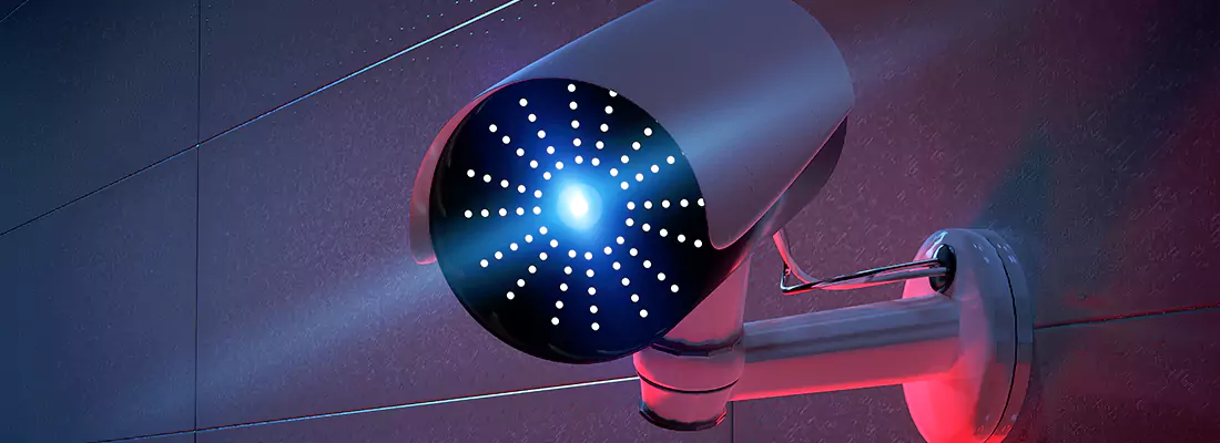 Features of Our Night Vision CCTV Cameras in Buenaventura Lakes, FL