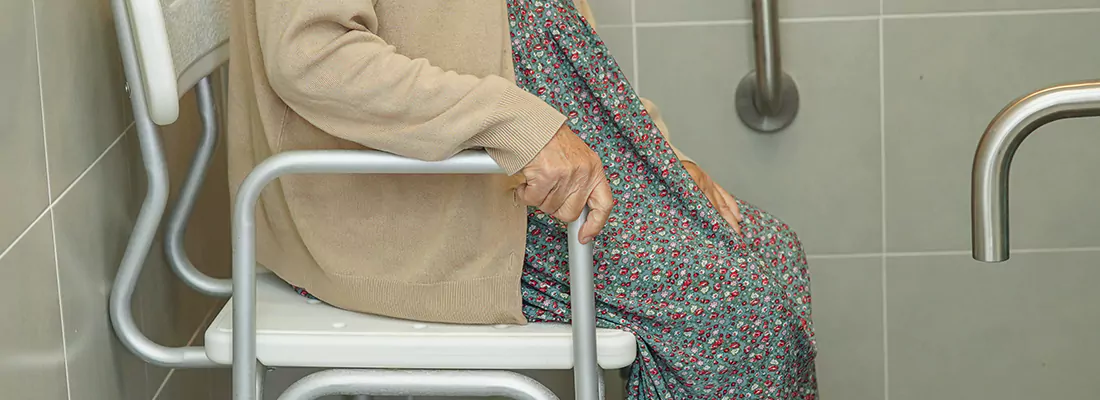 Handicap Toilet Repairs and Maintenance in Buenaventura Lakes, FL