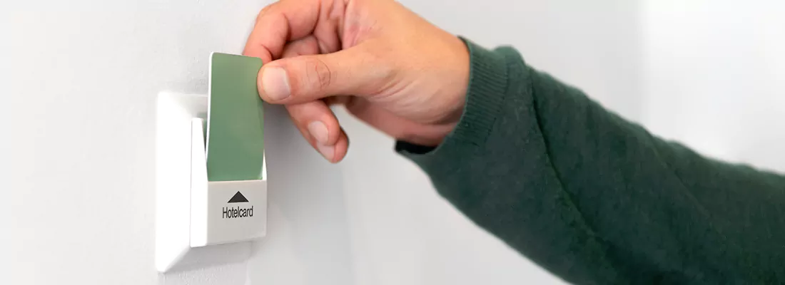 How Door Schedule Systems Improve Access Control in Buenaventura Lakes, FL