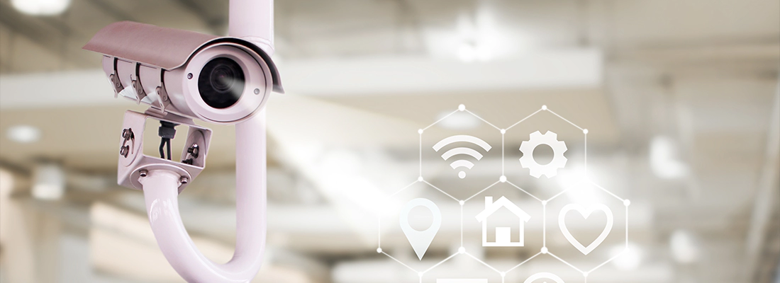 Indoor Security Camera Solutions for Buenaventura Lakes, FL