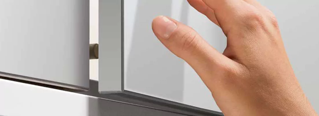 Professional Installation of Push to Open Door Systems in Buenaventura Lakes, FL