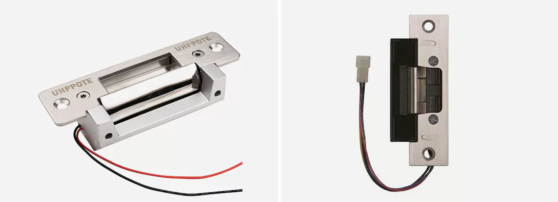 Reliable Electric Strike Solutions for Automatic Door Security in Buenaventura Lakes, FL