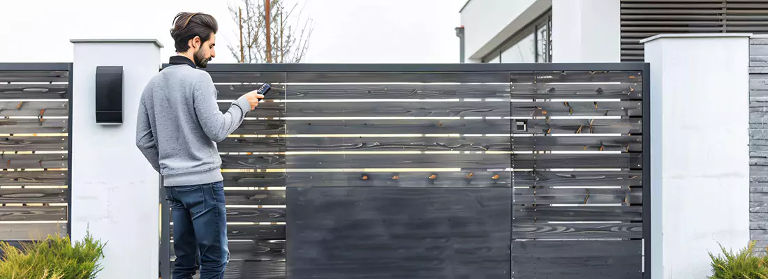 Remote Controlled Gate System Repairs and Maintenance in Buenaventura Lakes, FL