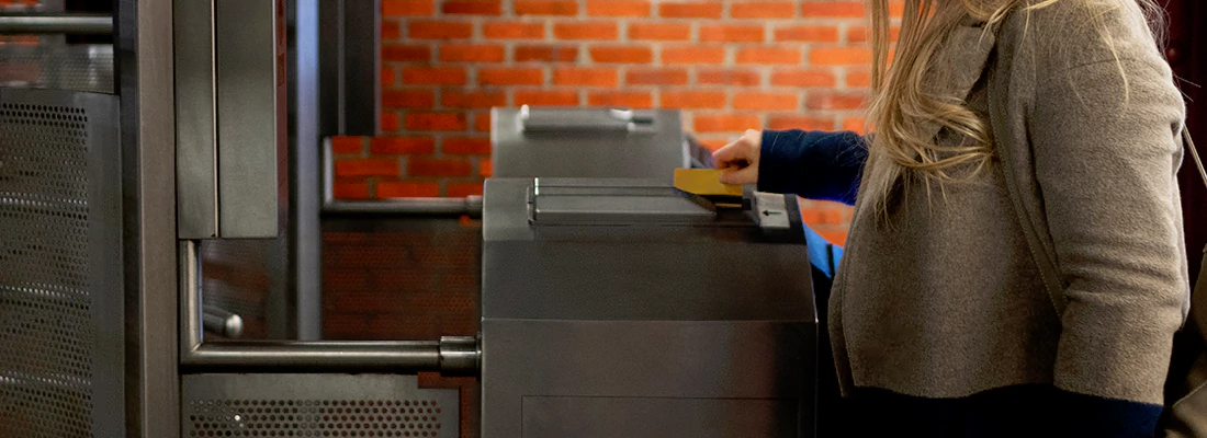 RFID Security Gates for Commercial and Residential Use in Buenaventura Lakes, FL