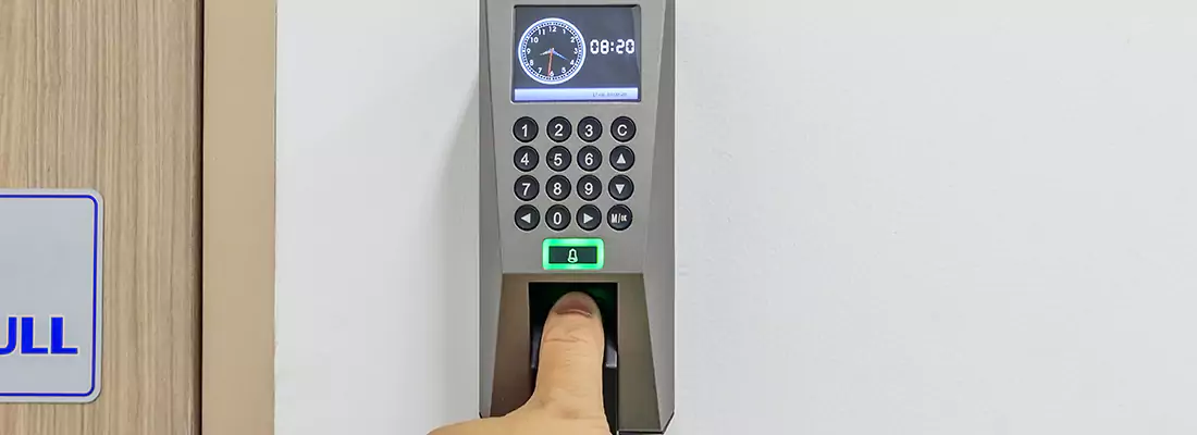 Smart Access Control Technologies for Modern Offices in Buenaventura Lakes, FL