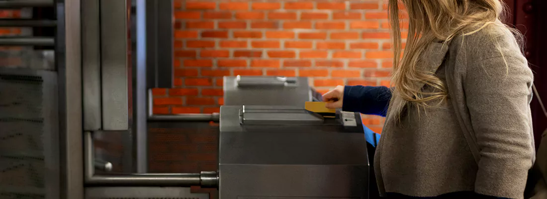 Upgrade to Modern Security Turnstile Systems in Buenaventura Lakes, FL