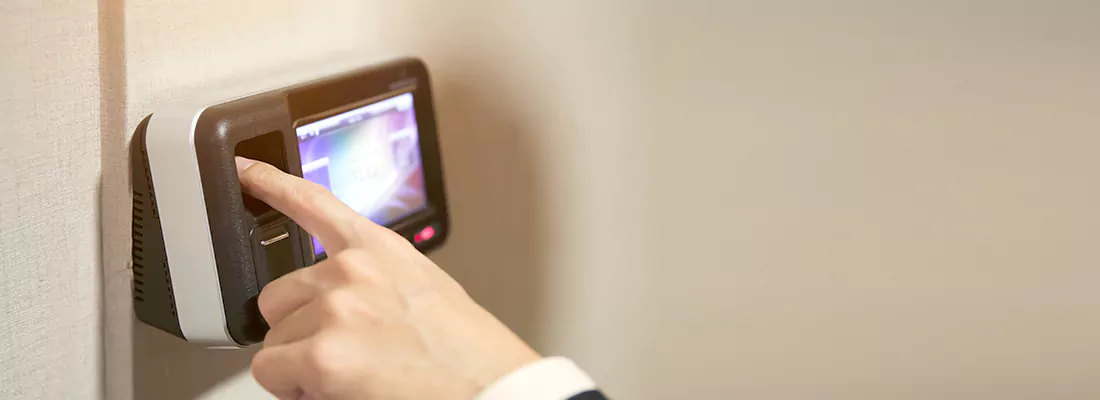 Upgrade Your Business Security with Access Control in Buenaventura Lakes, FL