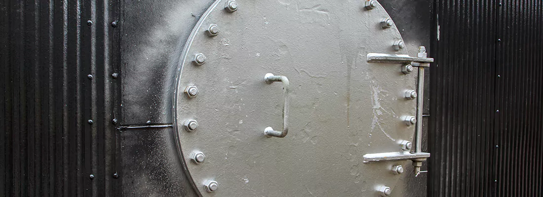 Vault Installation Cost in Buenaventura Lakes, FL