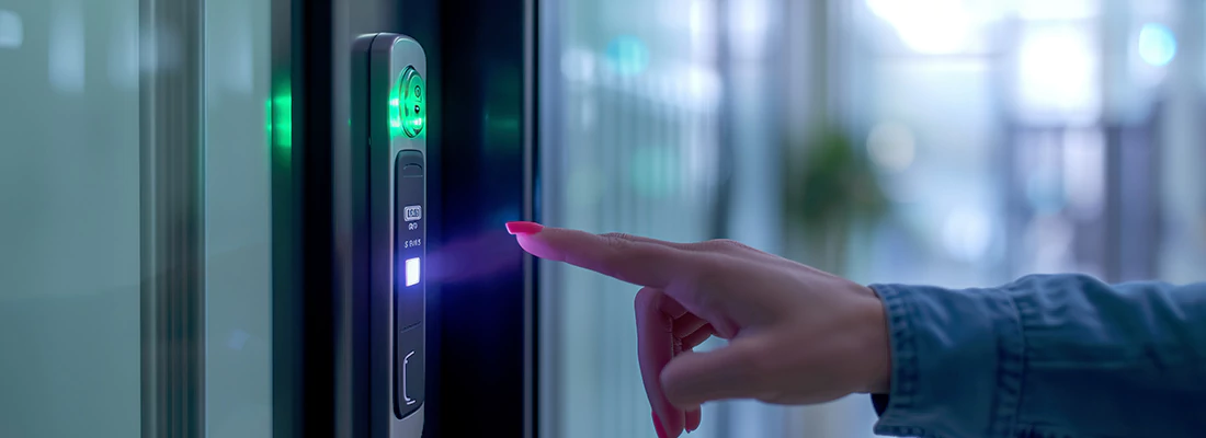 Why Choose Buenaventura Lakes Access Control for Touchless Door Installation in Buenaventura Lakes, FL?