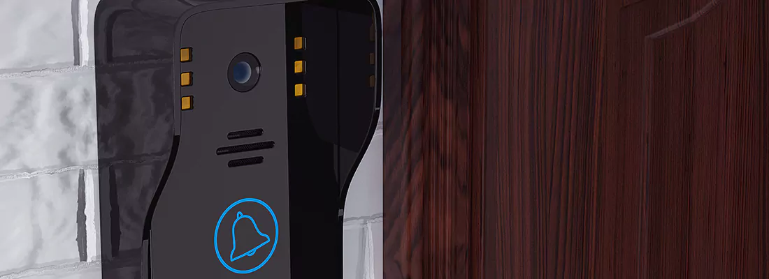 Wireless Gate Intercom Solutions for Homes and Businesses in Buenaventura Lakes, FL